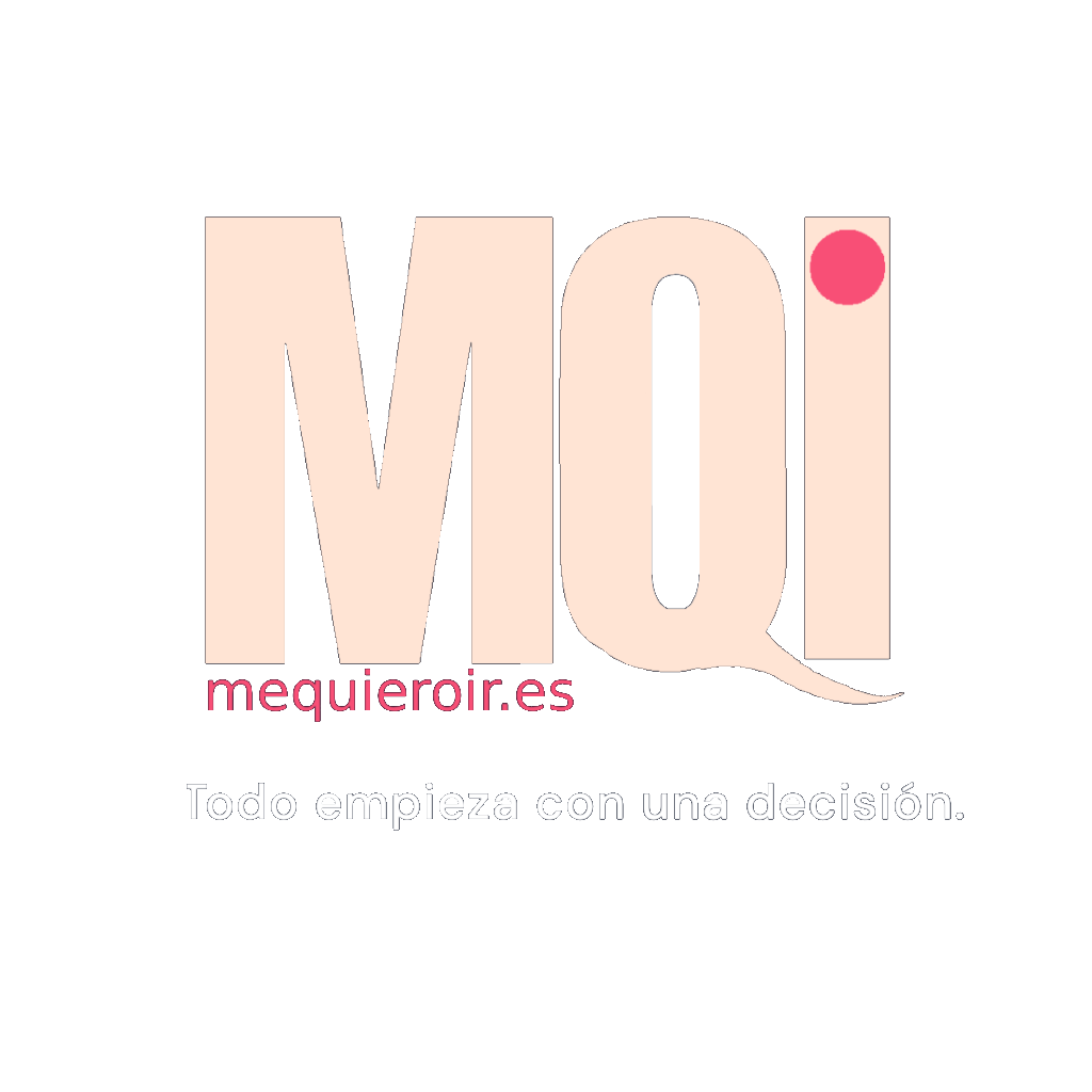 MQI — Me Quiero Ir